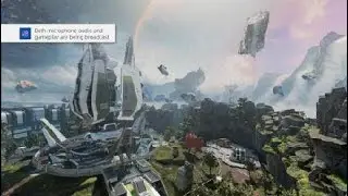 Apex Legends Veiled event