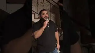 Боже ты проведёшь  через огонь через воды и ты сказал что ты сомной мой Бог