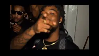TBF lishon - trap mode (official music video )