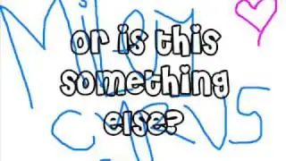 Miley Cyrus - Obsessed Lyrics