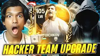 I Upgraded My HACKER’S Account!