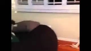 Wishbone doesnt like to grind VINE