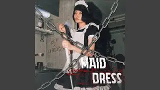 Maid Dress