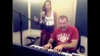 Toni Braxton - Unbreak My Heart (Cover by Itziar)