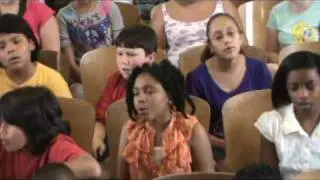 PS22 Chorus 