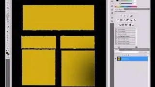 3Ds Max Ночная текстура с альфа каналом