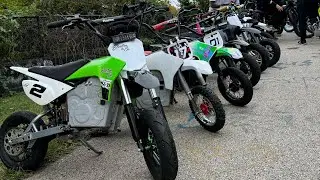 Philadelphia Ride PR Rideout 2024