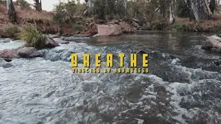 Gee D'Art - BREATHE (Feat.King Lutendo)  [Official Music Video]