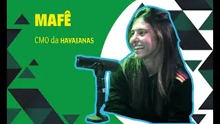 “O novo manual do marketing: grandes CMOs do Brasil” – Maria Fernanda Albuquerque, da Havaianas