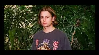 Mall Grab - God Is Dead