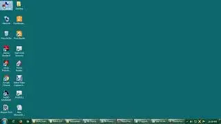 06 Oracle Developer Creating Menu,Login and Main form