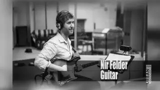 Manuel Valera & Groove Square - Urban Landscape EPK