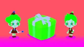 Juny Tony new 2024 Intro Logo Effects | Sponsored by Preview 2 Effects