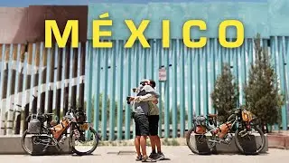 This is How Mexico Welcomed Us