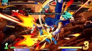 Kaioken drop kkkkk