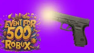 Roblox Stream | EVENT FOR 300 ROBUX!