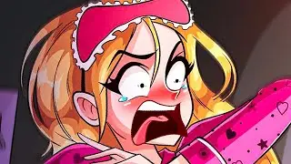 My Story Animated Is Worse Then I Thought...