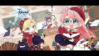 mending cari misi yang lain | ragnarok m