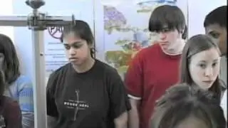 A look inside P.A.R.T.Y. Program