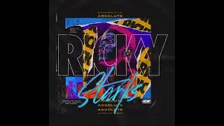 Ricky Starks - It’s Live (Entrance Theme)