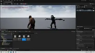 Unreal Engine: How to migrate your project from UE4 to UE5 easily and without errors