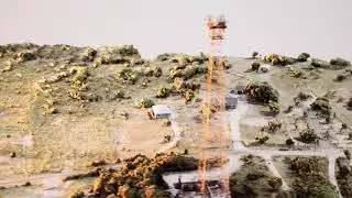 ContextCapture + Unreal Engine 4 - Photogrammetry