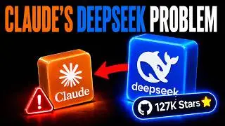Run DeepSeek Harness: 127K Github Stars and A Problem