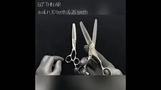 #TANZOTIPS 003 - 6.0” Thin Airs overview