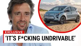 You Should NOT Buy The Chevrolet Bolt For These Reasons..