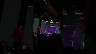 Кровосток - куртец live in Ростов (Bigroom)