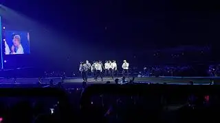 20190525 NU'EST - Bet Bet [Hallyupopfest 2019]