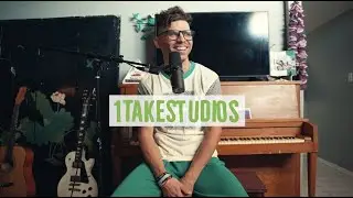 Blake Mathews - Only Hope (1Take)
