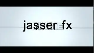 fantro for jasser fx :)