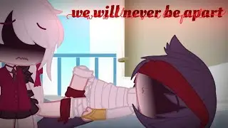 [] we will never be apart [] Gacha Club [] “=⌕ [ Tea Party-! ] //﹫