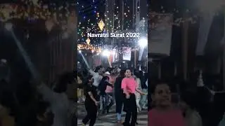 Navratri song Garba Dandiya Surat  #navratri #garba #dandiya #navratrisong