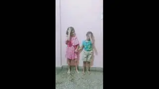 KIDS DANCE : Prinshu & Shresth _ 1