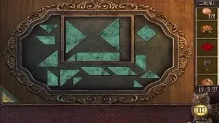 Room escape 50 rooms chapter 9 level 27