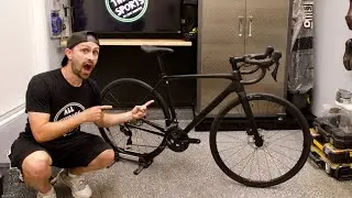 2023 Trek Emonda ALR Review - Best Aluminum Race Bike?