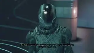 Starfield Walkthrough | The Unity