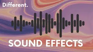 Falling Sound Effect / Smash Sound Effect #1
