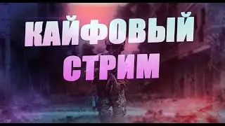 Стрим Калибр l Обсуждаем Новинки