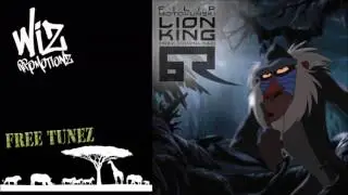 Filip Motovunski - Lion King [FREE DOWNLOAD]