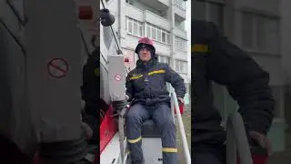 Спеціальні тактичні навчання в м. Полтава