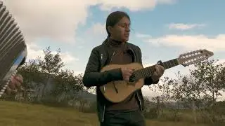 No volveré - Vlady (Official Video)