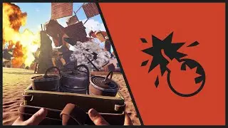 Rust - How much did my raid cost