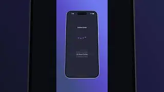 🚀 SwiftUI Animated Loading Indicators  5 Stunning Effects ✨