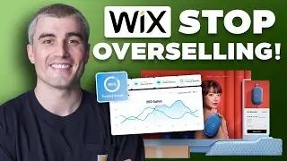 How to Add Product Variants and Inventory Tracking in Wix Stores