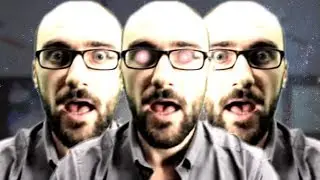 [YTP] Michael Discovers His Split Personalities