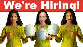 11  New Companies Hiring For WORLDWIDE Online Jobs