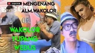 DRAMA TARLING CERITA WA KOLOR NGEPET | Wedus | Guyonan Waton | Cirebon | Funny